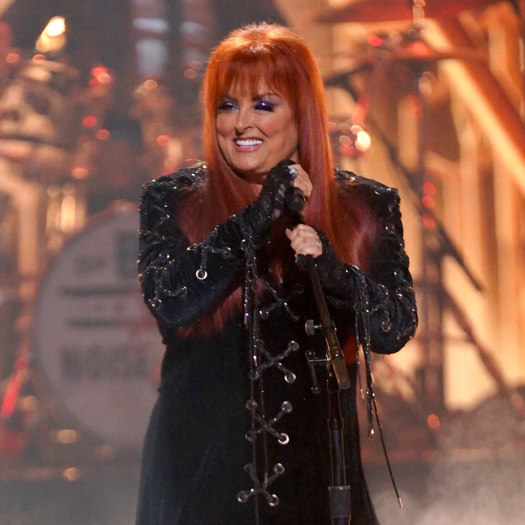 Wynonna Judd’s Cheeky Comment About Tim McGraw Proves She’s a Champion